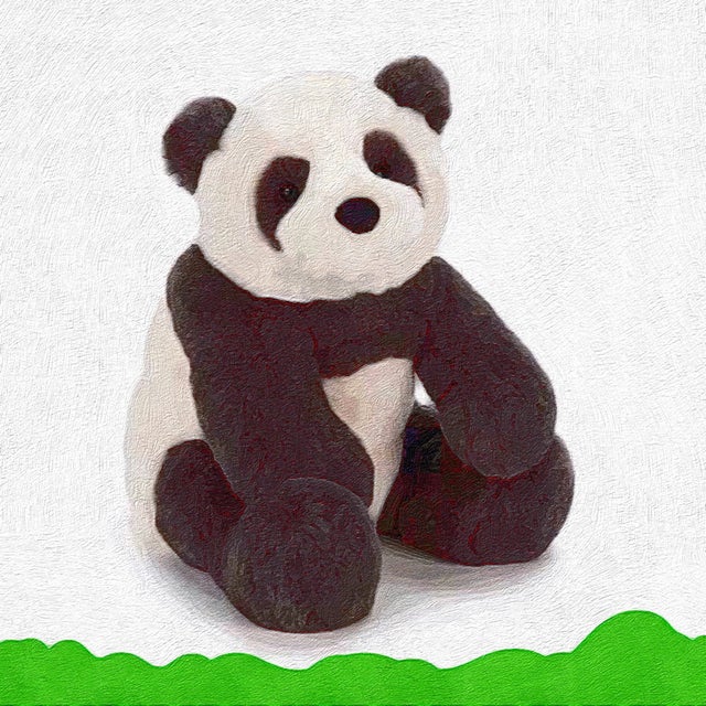 Pandamonium | Thorbourne Baby