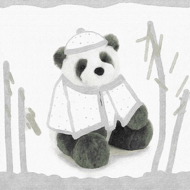 Pandamonium | Thorbourne Baby