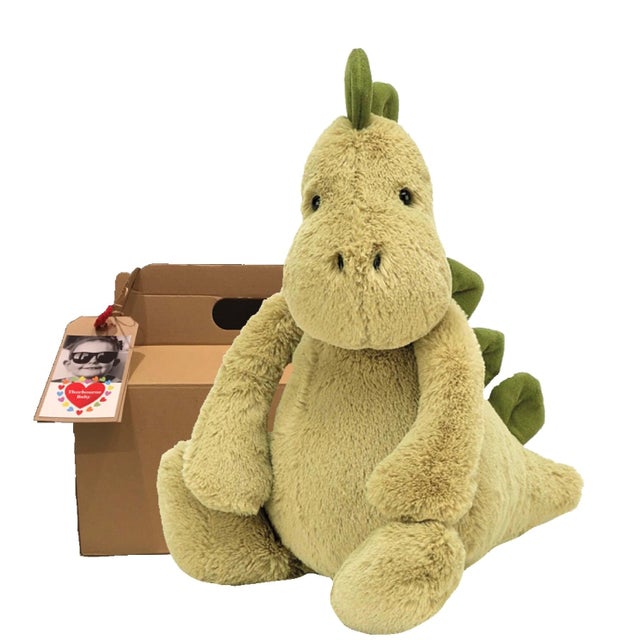 Jellycat delaney diplodocus 2025