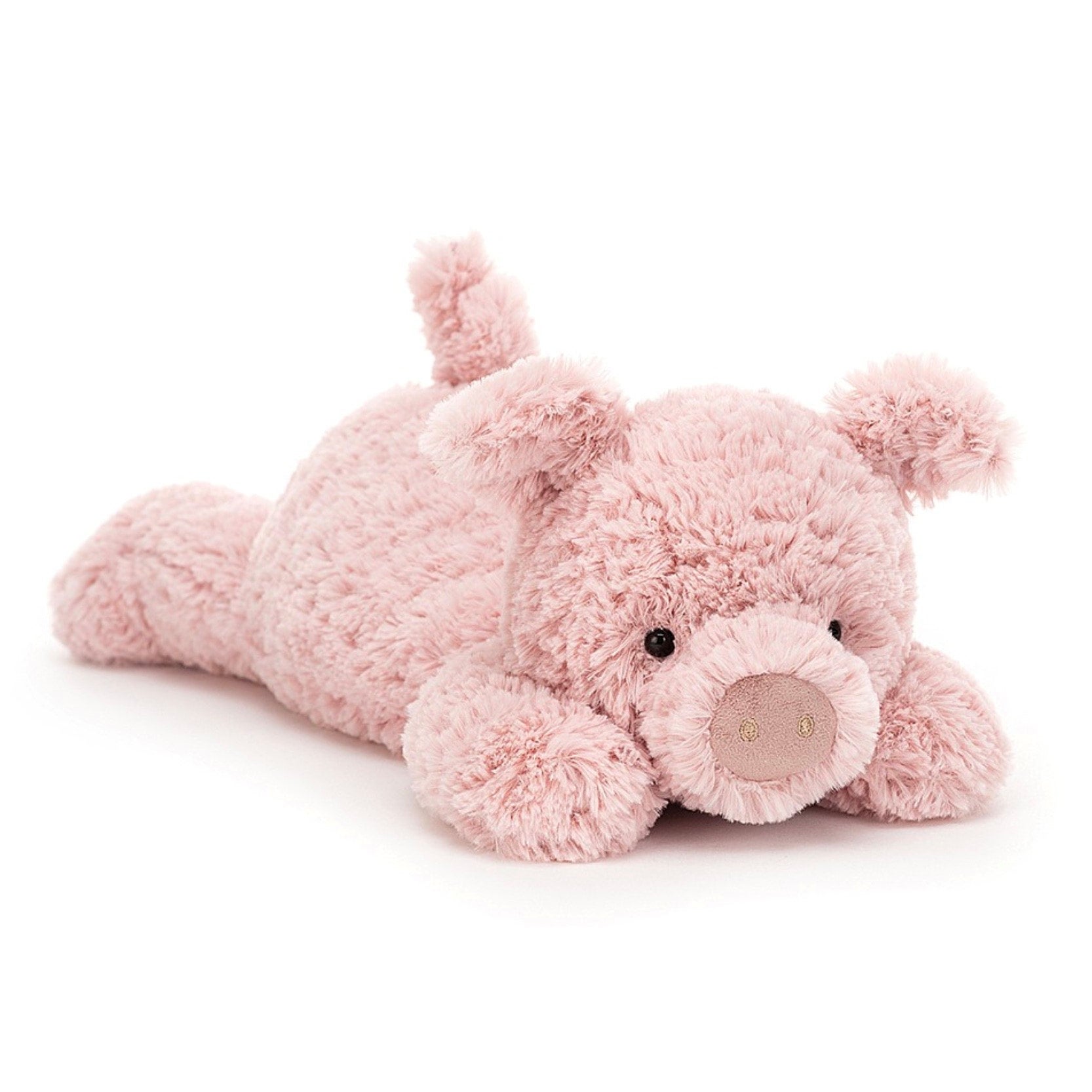 Jellycat Tumblie Pig Retired 2023 Thorbourne Baby