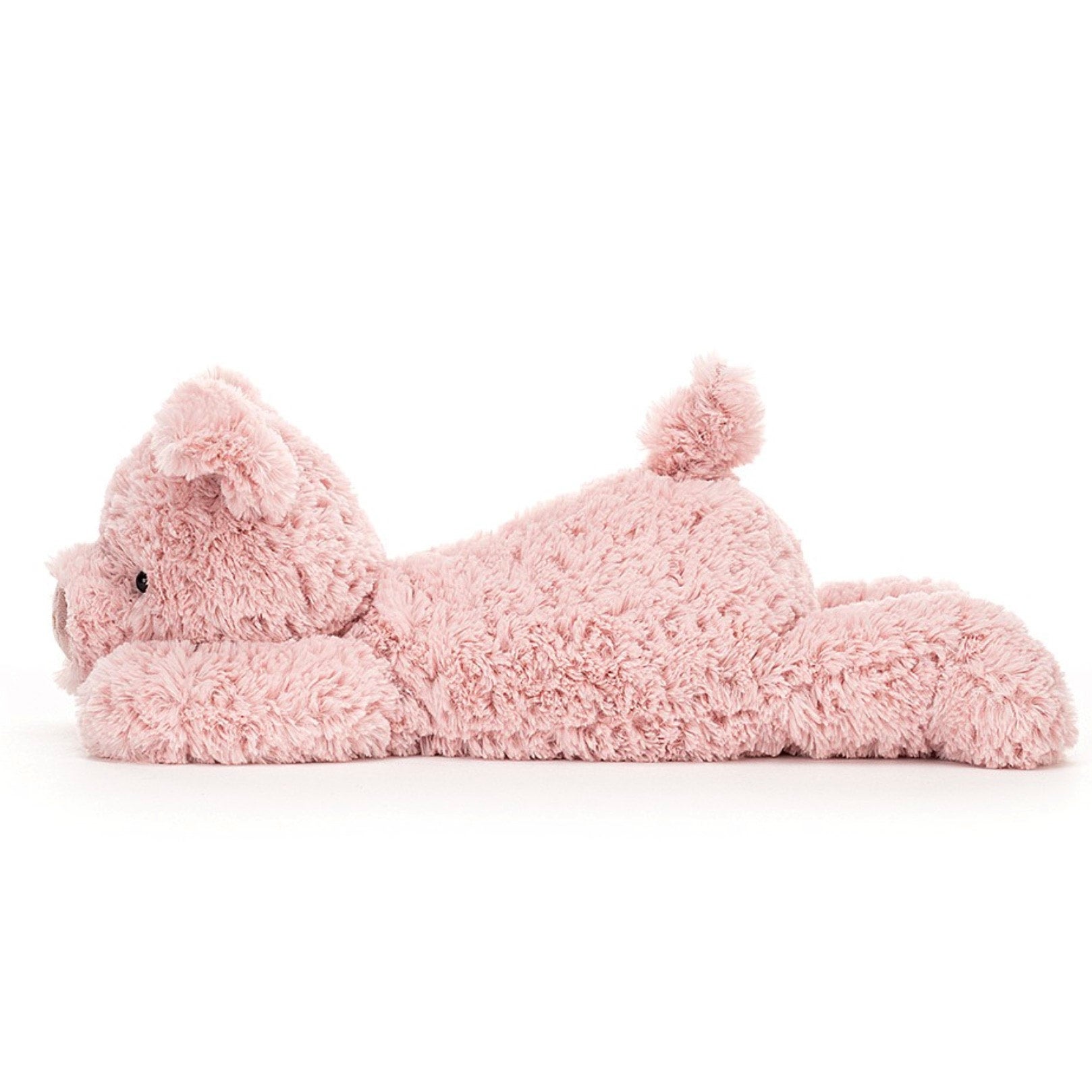 Jellycat Tumblie Pig Retired 2023 Thorbourne Baby